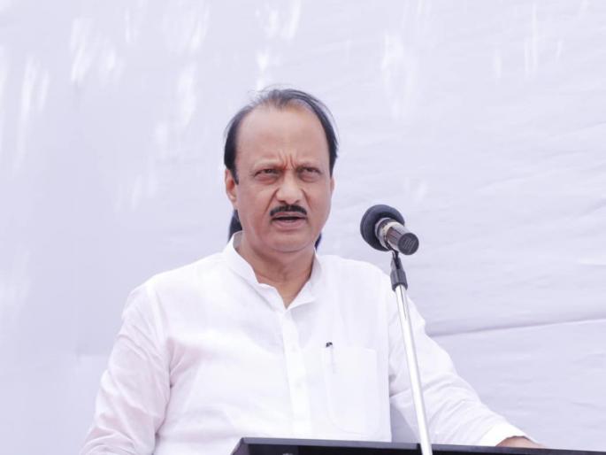 bjp can do anything Take Pune elections seriously Ajit pawar advice | ‘कमळाबाई’ काहीही करू शकते; पुण्यातील निवडणूक गांभीर्याने घ्या, अजितदादांच्या सूचना bjp can do anything Take Pune elections seriously Ajit pawar advice | ‘कमळाबाई’ काहीही करू शकते; पुण्यातील निवडणूक गांभीर्याने घ्या, अजितदादांच्या सूचना