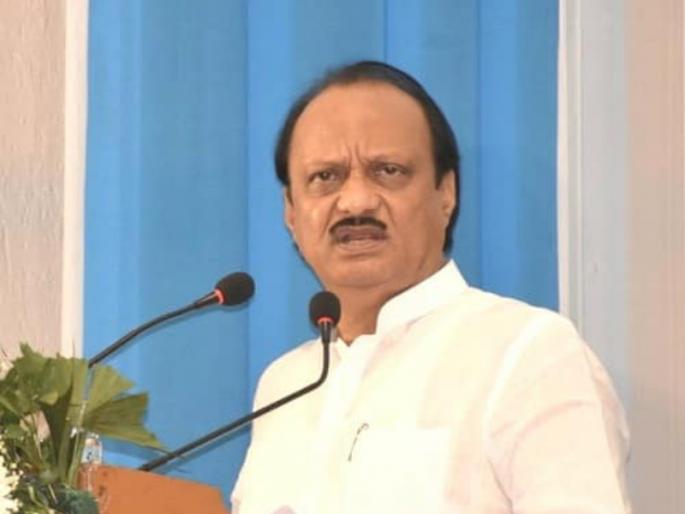 In the Shirur Lok Sabha election only the candidate of the Grand Alliance will win Ajit Pawar claim | शिरूर लोकसभा निवडणुकीत महायुतीचाच उमेदवार विजयी होणार; अजित पवारांचा दावा In the Shirur Lok Sabha election only the candidate of the Grand Alliance will win Ajit Pawar claim | शिरूर लोकसभा निवडणुकीत महायुतीचाच उमेदवार विजयी होणार; अजित पवारांचा दावा