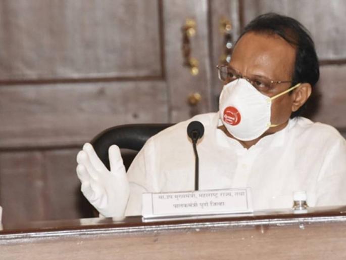 "There is no need to send a proposal. As the Guardian Minister of Pune, I will take the decision." | "प्रस्ताव पाठवण्याची गरज नाही पुण्याचा पालकमंत्री म्हणून मीच निर्णय घेणार" "There is no need to send a proposal. As the Guardian Minister of Pune, I will take the decision." | "प्रस्ताव पाठवण्याची गरज नाही पुण्याचा पालकमंत्री म्हणून मीच निर्णय घेणार"