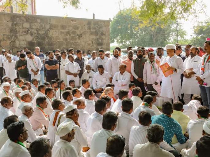 People who started work yesterday started dreaming of MLA Ajit pawar advice to Yugendra Pawar | Ajit Pawar: काल कामाला सुरुवात केलेल्यांना आमदारकीची स्वप्न; अजितदादांचा युगेंद्र पवारांना टोला People who started work yesterday started dreaming of MLA Ajit pawar advice to Yugendra Pawar | Ajit Pawar: काल कामाला सुरुवात केलेल्यांना आमदारकीची स्वप्न; अजितदादांचा युगेंद्र पवारांना टोला