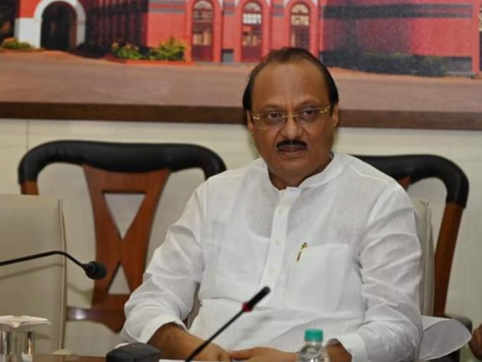 No School savitribai phule national memorial at Bhide Wada Bhumi Pujan will be held in July informed by Ajit Pawar | Ajit Pawar: भिडे वाडा येथे शाळा नाही स्मारक; भूमिपूजन जुलैमध्ये होणार, अजित पवारांची माहिती No School savitribai phule national memorial at Bhide Wada Bhumi Pujan will be held in July informed by Ajit Pawar | Ajit Pawar: भिडे वाडा येथे शाळा नाही स्मारक; भूमिपूजन जुलैमध्ये होणार, अजित पवारांची माहिती