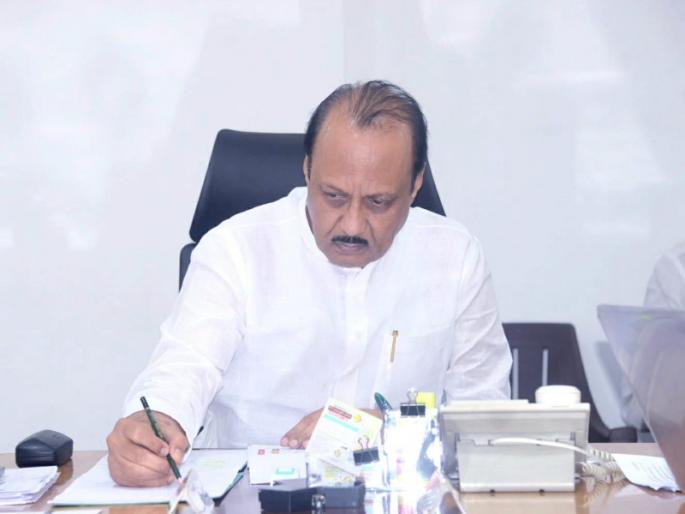 Just an understanding of Sassoon's critical case; Is anyone stopping Ajit Pawar from taking action? | ससूनच्या गंभीर प्रकरणावर फक्त समज; अजित पवारांना कारवाई करण्यापासून कोणीतरी राेखतंय का? Just an understanding of Sassoon's critical case; Is anyone stopping Ajit Pawar from taking action? | ससूनच्या गंभीर प्रकरणावर फक्त समज; अजित पवारांना कारवाई करण्यापासून कोणीतरी राेखतंय का?