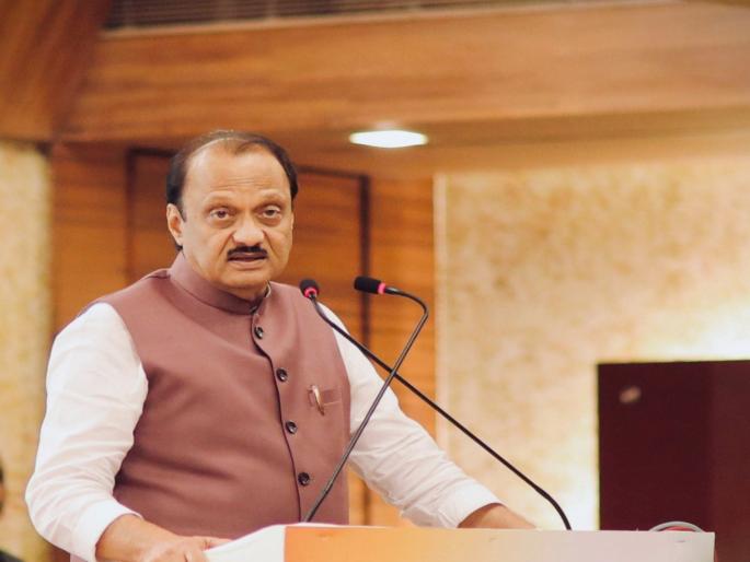 Ajit Pawar told the strategy of the Grand Alliance in the background of the Legislative Assembly | 'अपयशाने खचून जाऊ नका...' विधानसभेच्या पार्श्वभूमीवर अजित पवारांनी सांगितली महायुतीची रणनीती Ajit Pawar told the strategy of the Grand Alliance in the background of the Legislative Assembly | 'अपयशाने खचून जाऊ नका...' विधानसभेच्या पार्श्वभूमीवर अजित पवारांनी सांगितली महायुतीची रणनीती
