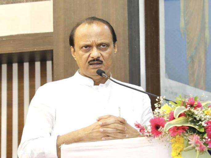 Ajit Pawar may get finance department in cabinet expansion as per sources, maharashtra political crisis | अजित पवारांना मिळू शकते अर्थमंत्रालय, निर्णय जवळपास निश्चित, सुत्रांची माहिती Ajit Pawar may get finance department in cabinet expansion as per sources, maharashtra political crisis | अजित पवारांना मिळू शकते अर्थमंत्रालय, निर्णय जवळपास निश्चित, सुत्रांची माहिती
