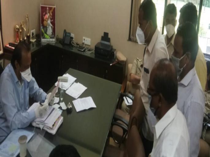 Online credit meeting option for teachers' credit unions and banks in the state? | राज्यातील शिक्षक पतसंस्था, बँकांना ऑनलाईन वार्षिक सभेचा पर्याय? Online credit meeting option for teachers' credit unions and banks in the state? | राज्यातील शिक्षक पतसंस्था, बँकांना ऑनलाईन वार्षिक सभेचा पर्याय?