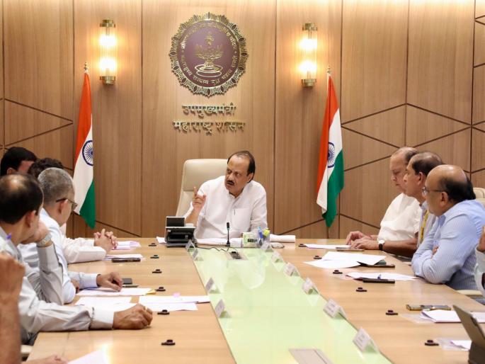 "We will provide all possible assistance to resolve the problems of the Maharashtra State Waqf Board", assures Ajit Pawar | "महाराष्ट्र राज्य वक्फ मंडळाच्या समस्या सोडवण्यासाठी सर्वतोपरी मदत करणार’’, अजित पवार यांचं आश्वासन "We will provide all possible assistance to resolve the problems of the Maharashtra State Waqf Board", assures Ajit Pawar | "महाराष्ट्र राज्य वक्फ मंडळाच्या समस्या सोडवण्यासाठी सर्वतोपरी मदत करणार’’, अजित पवार यांचं आश्वासन