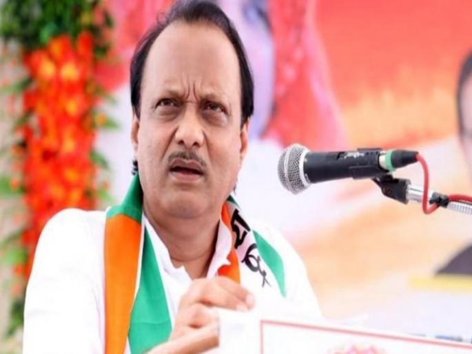 Ajit Pawar on a two-day visit to Pandharpur; Kalyanrao Kale's NCP entry fixed | अजित पवार दोन दिवसांसाठी पंढरपूर दौऱ्यावर; कल्याणराव काळेंचा राष्ट्रवादी प्रवेश फिक्स