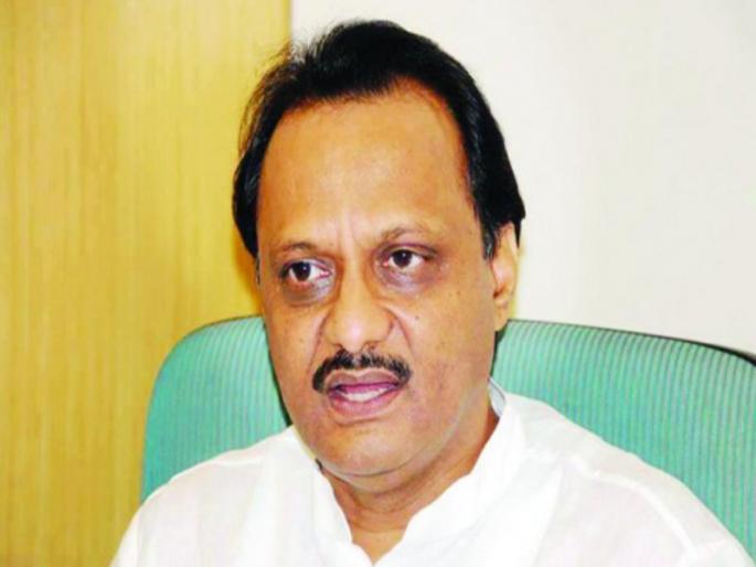 Come on now ; Build the organization: Ajit pawar | आता तरी भानावर या; संघटना बांधा : अजित पवार Come on now ; Build the organization: Ajit pawar | आता तरी भानावर या; संघटना बांधा : अजित पवार