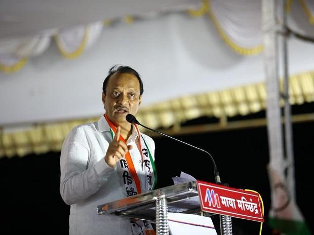 Central government's attitude towards farmers is unfortunate: Deputy Chief Minister Ajit Pawar's criticism | शेतकऱ्यांबाबत केंद्र सरकारचे वर्तन दुर्दैवी : उपमुख्यमंत्री अजित पवार यांची घणाघाती टीका