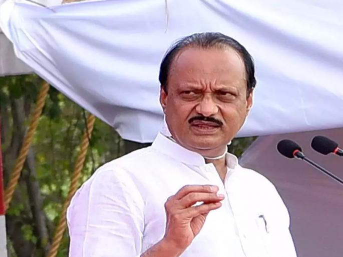 At that time however the Center should not increase fuel prices Ajit Pawar reaction | Ajit Pawar:...त्यावेळी मात्र केंद्राने इंधन दरवाढ करू नये; अजित पवारांची प्रतिक्रिया At that time however the Center should not increase fuel prices Ajit Pawar reaction | Ajit Pawar:...त्यावेळी मात्र केंद्राने इंधन दरवाढ करू नये; अजित पवारांची प्रतिक्रिया