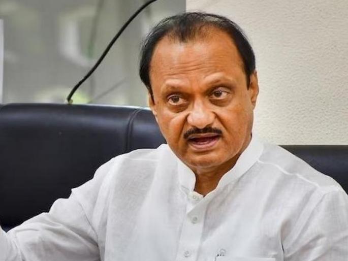People of Baramati you have heard from anyone now listen to me I will show you - Ajit Pawar | बारामतीकरांनो लय वर्ष कोणाकोणाचं ऐकलं; आता माझं ऐका, अजित पवार स्पष्टच बोलले People of Baramati you have heard from anyone now listen to me I will show you - Ajit Pawar | बारामतीकरांनो लय वर्ष कोणाकोणाचं ऐकलं; आता माझं ऐका, अजित पवार स्पष्टच बोलले