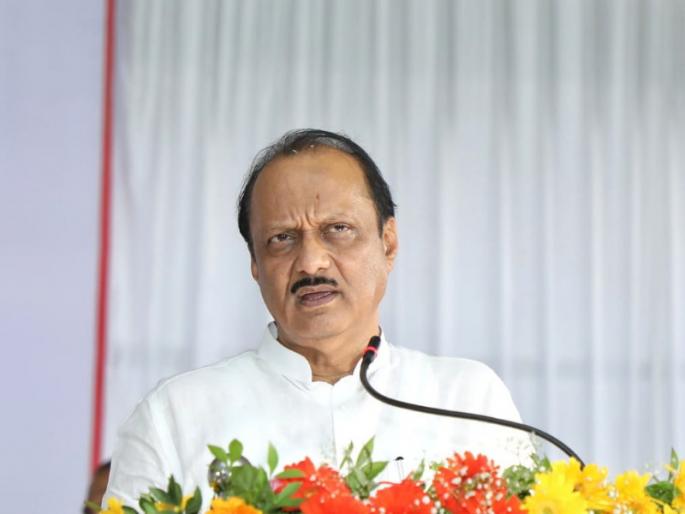Factories are not useful just by coming to Baramati A conducive environment has to be maintained to run it - Ajit Pawar | कारखाने नुसते बारामतीत येऊन उपयोग होत नाही; ते चालवण्यासाठी पोषक वातावरण ठेवावं लागत - अजित पवार Factories are not useful just by coming to Baramati A conducive environment has to be maintained to run it - Ajit Pawar | कारखाने नुसते बारामतीत येऊन उपयोग होत नाही; ते चालवण्यासाठी पोषक वातावरण ठेवावं लागत - अजित पवार