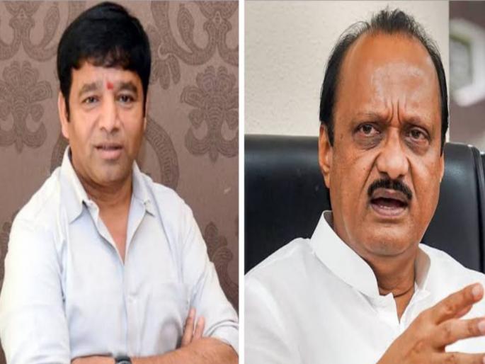 pune Porshe accident puts Ajit Pawar ncp in trouble BJP seat fixed | पाेर्शे अपघाताने अजित पवारांच्या ‘राष्ट्रवादी’ला आणले अडचणीत; भाजपची जागा फिक्स pune Porshe accident puts Ajit Pawar ncp in trouble BJP seat fixed | पाेर्शे अपघाताने अजित पवारांच्या ‘राष्ट्रवादी’ला आणले अडचणीत; भाजपची जागा फिक्स