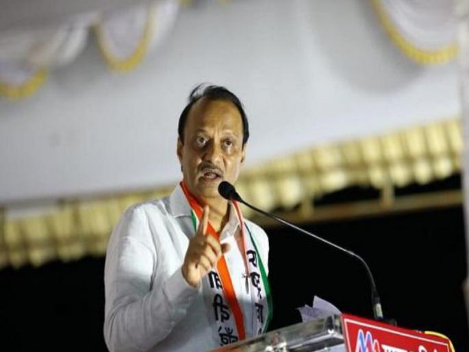 "If Corona is not in control, some officers will not be seen in Pune at the next meeting ..!" | "कोरोना आटोक्यात आला नाही तर पुढच्या बैठकीत काही अधिकारी पुण्यात दिसणार नाही..!"