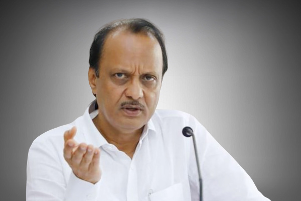 "Deputy Chief Minister Ajit Pawar is a leader who is very studious and has immediate answers to any problems: Dr.Rajesh Deshmukh | "उपमुख्यमंत्री अजित पवार प्रचंड अभ्यासू व कोणत्याही समस्यांवर तत्काळ उत्तर असणारे नेते!" "Deputy Chief Minister Ajit Pawar is a leader who is very studious and has immediate answers to any problems: Dr.Rajesh Deshmukh | "उपमुख्यमंत्री अजित पवार प्रचंड अभ्यासू व कोणत्याही समस्यांवर तत्काळ उत्तर असणारे नेते!"