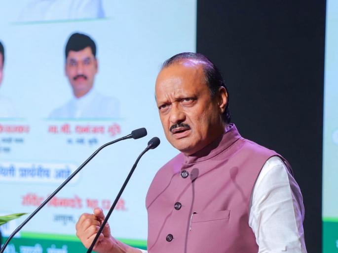 Girls molested One Call Problem Solved Ajit pawar in action mode in Baramati | Ajit Pawar: मुलींना छेडछाड, 'एक कॉल, प्रॉब्लेम सॉल्व्ह'; बारामतीत अजितदादा ‘ॲक्शन मोड’ मध्ये Girls molested One Call Problem Solved Ajit pawar in action mode in Baramati | Ajit Pawar: मुलींना छेडछाड, 'एक कॉल, प्रॉब्लेम सॉल्व्ह'; बारामतीत अजितदादा ‘ॲक्शन मोड’ मध्ये
