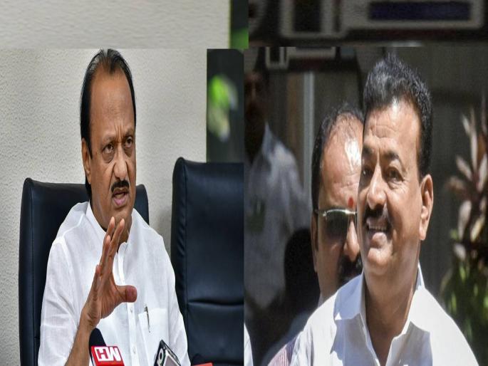Winter Session Maharashtra Why opposition leader Ajit Pawar does not sign 'that' no-confidence motion; Bhaskar Jadhav told the reasons | Winter Session Maharashtra : 'त्या' अविश्वास ठरावावर विरोधी पक्षनेते अजित पवारांची सही का नाही; भास्कर जाधवांनी सांगितलं कारणं Winter Session Maharashtra Why opposition leader Ajit Pawar does not sign 'that' no-confidence motion; Bhaskar Jadhav told the reasons | Winter Session Maharashtra : 'त्या' अविश्वास ठरावावर विरोधी पक्षनेते अजित पवारांची सही का नाही; भास्कर जाधवांनी सांगितलं कारणं