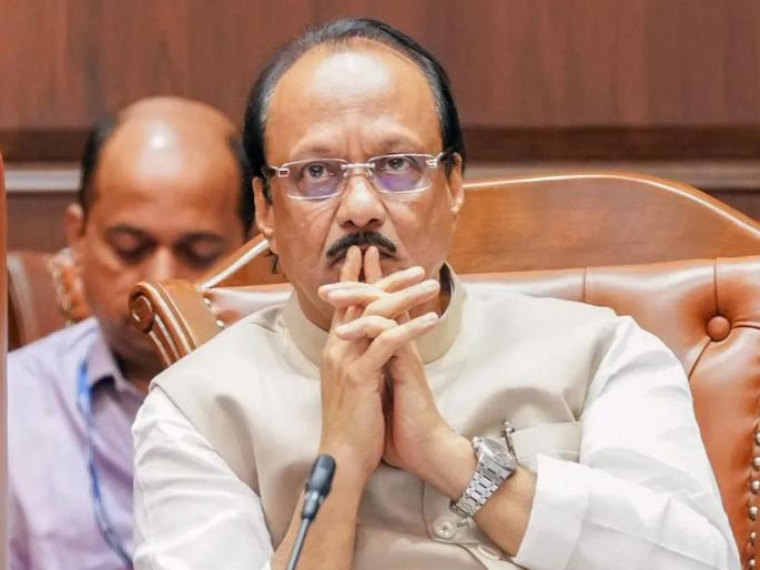 How has Ajit pawar changed so much recently? The decisions in the government are not made according to his wishes, yet... | अजितदादा हल्ली इतके कसे बदलले? सरकारमधील निर्णय त्यांच्या मनाप्रमाणे होत नाहीत, तरीही... How has Ajit pawar changed so much recently? The decisions in the government are not made according to his wishes, yet... | अजितदादा हल्ली इतके कसे बदलले? सरकारमधील निर्णय त्यांच्या मनाप्रमाणे होत नाहीत, तरीही...