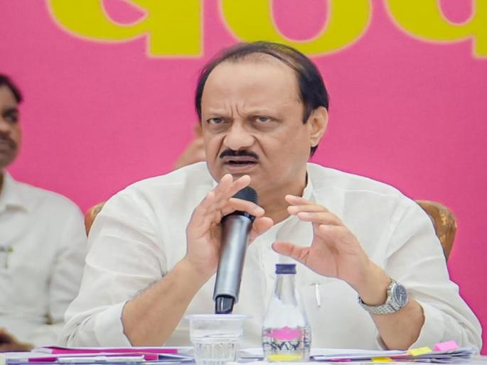 Preventing loss of life is top priority; Ajit Pawar appeals to citizens not to panic | मनुष्यहानी रोखण्याला सर्वोच्च प्राधान्य; नागरिकांनी घाबरून जाऊ नये, अजित पवारांचे आवाहन Preventing loss of life is top priority; Ajit Pawar appeals to citizens not to panic | मनुष्यहानी रोखण्याला सर्वोच्च प्राधान्य; नागरिकांनी घाबरून जाऊ नये, अजित पवारांचे आवाहन