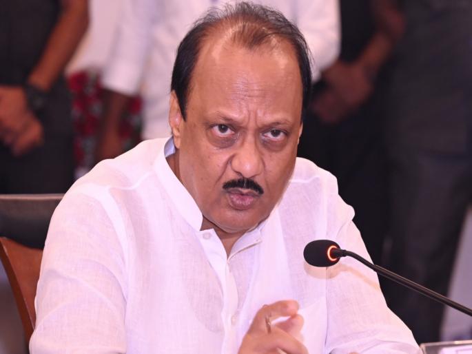 If the hurdles in metro work are not removed by Monday, impose a fine of Rs 10 crore on Tata; Ajit Pawar instructs PMRDA | मेट्रो कामातील अडथळे सोमवारपर्यंत दूर न झाल्यास 'टाटा' ला १० कोटींचा दंड लावा; अजित पवारांची पीएमआरडीएला सूचना If the hurdles in metro work are not removed by Monday, impose a fine of Rs 10 crore on Tata; Ajit Pawar instructs PMRDA | मेट्रो कामातील अडथळे सोमवारपर्यंत दूर न झाल्यास 'टाटा' ला १० कोटींचा दंड लावा; अजित पवारांची पीएमआरडीएला सूचना