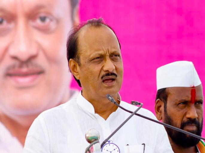It is certain that 132 seats will belong to BJP and the Chief Minister will also belong to them; Ajit Pawar's reaction | Ajit Pawar: १३२ जागा भाजपच्याच तर मुख्यमंत्रीही त्यांचाच होणार हे नक्की; अजित पवारांची प्रतिक्रिया It is certain that 132 seats will belong to BJP and the Chief Minister will also belong to them; Ajit Pawar's reaction | Ajit Pawar: १३२ जागा भाजपच्याच तर मुख्यमंत्रीही त्यांचाच होणार हे नक्की; अजित पवारांची प्रतिक्रिया