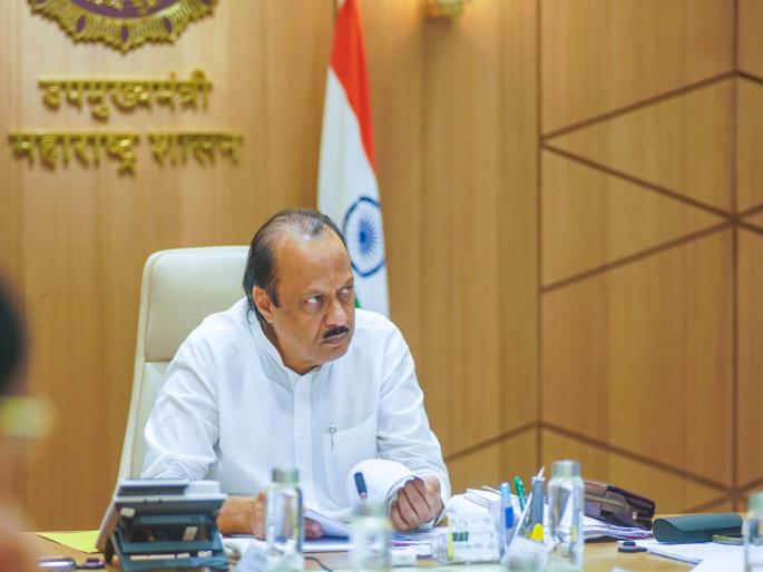 Baramati Municipal Council; 'Open' post after 9 years of long wait, curiosity about Ajit Pawar's selection | बारामती नगरपरिषद; ९ वर्षांच्या प्रदीर्घ प्रतीक्षेनंतर 'खुला' पद, अजित पवारांच्या निवडीची उत्सुकता