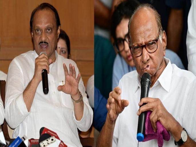 Father Son Uncle Nephew The tradition of MLA within the family started from constituency in Pune! | पिता - पुत्र, काका - पुतण्या; पुण्यातील 'या' मतदारसंघातून सुरू झाली ‘कुटुंबातच आमदार’ची परंपरा! Father Son Uncle Nephew The tradition of MLA within the family started from constituency in Pune! | पिता - पुत्र, काका - पुतण्या; पुण्यातील 'या' मतदारसंघातून सुरू झाली ‘कुटुंबातच आमदार’ची परंपरा!