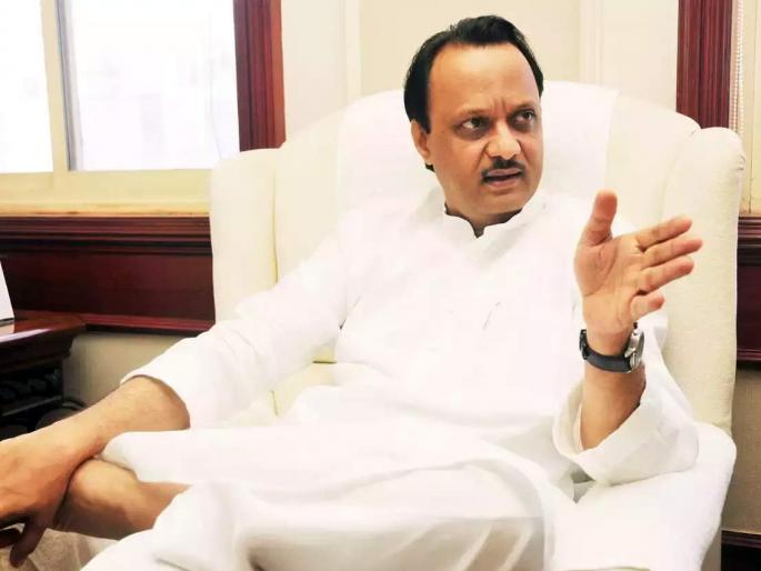 Ajit Pawar's working style appreciated by BJP leader ; Discussions on Ncp entry | भाजप नेत्याला अजितदादांच्या 'धडाकेबाज' कार्यशैलीची भुरळ; राष्ट्रवादी प्रवेशाच्या चर्चांना उधाण Ajit Pawar's working style appreciated by BJP leader ; Discussions on Ncp entry | भाजप नेत्याला अजितदादांच्या 'धडाकेबाज' कार्यशैलीची भुरळ; राष्ट्रवादी प्रवेशाच्या चर्चांना उधाण