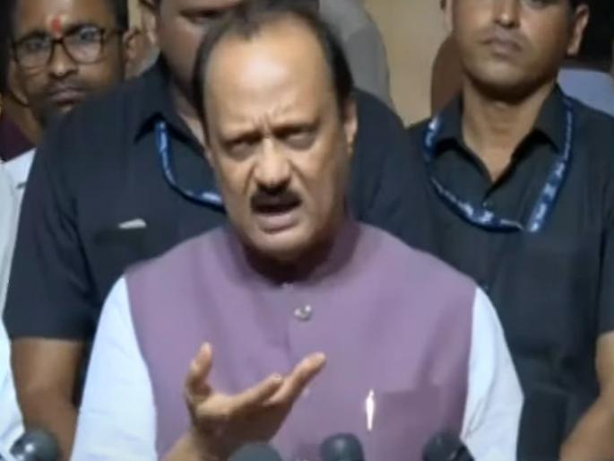 1500 rs to women, three cylinders free... where will this money come from? Ajit Pawar told source on opposition remarks Maharashtra budget 2024 | महिलांना १५००, तीन सिलिंडर फ्री... एवढा पैसा कुठून येणार? अजित पवारांनी सांगितला सोर्स