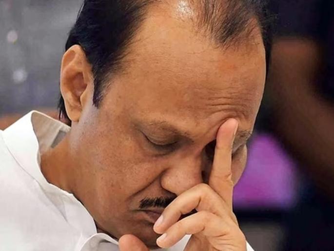 Lost in the treaty! Discontent with Ajit Pawar's in NCP? Four seats were lost in Seat Sharing mahayuti including Nashik, Satara loksabha Election | तहात हरले! अजित पवारांच्या राष्ट्रवादीत नाराजी? नाशिक, साताऱ्यासह चार जागा घालविल्या Lost in the treaty! Discontent with Ajit Pawar's in NCP? Four seats were lost in Seat Sharing mahayuti including Nashik, Satara loksabha Election | तहात हरले! अजित पवारांच्या राष्ट्रवादीत नाराजी? नाशिक, साताऱ्यासह चार जागा घालविल्या