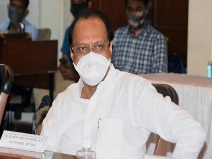 Quickly suggest changes in Co-operation Act: Deputy Chief Minister Ajit Pawar | राज्याचा सहकार कायदा बराच जुना, त्यात बदल करण्याची मागणी योग्यच: अजित पवारांचं स्पष्ट मत