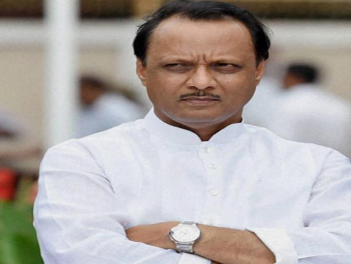 What will happen to Ajit Pawar in the High Court? The only question before all is the controversy over 'clean chit' received by ACB | हायकोर्टात अजित पवारांचे काय होईल? सर्वांपुढे एकच प्रश्न, ‘एसीबी’कडून मिळालेली ‘क्लीन चिट’ ठरली वादग्रस्त What will happen to Ajit Pawar in the High Court? The only question before all is the controversy over 'clean chit' received by ACB | हायकोर्टात अजित पवारांचे काय होईल? सर्वांपुढे एकच प्रश्न, ‘एसीबी’कडून मिळालेली ‘क्लीन चिट’ ठरली वादग्रस्त