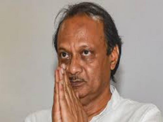 Ajit Pawar's political retirement invalid | अजितदादांचा राजकीय संन्यास अमान्य Ajit Pawar's political retirement invalid | अजितदादांचा राजकीय संन्यास अमान्य