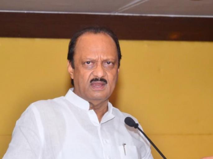 Such promises have to be made in elections; Ajit Pawar's reaction to the statement 'I will also cut' | निवडणुकांमध्ये असे आश्वासन द्यावे लागते; 'मी देखील काट मारणार' वक्तव्यावर अजित पवारांची प्रतिक्रिया Such promises have to be made in elections; Ajit Pawar's reaction to the statement 'I will also cut' | निवडणुकांमध्ये असे आश्वासन द्यावे लागते; 'मी देखील काट मारणार' वक्तव्यावर अजित पवारांची प्रतिक्रिया