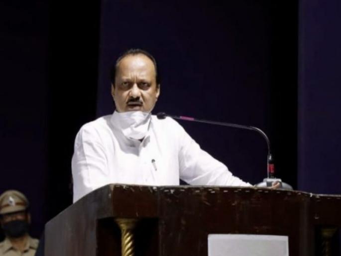 Ajinkya Rahane has shown that we do not want to be exhausted because we have lost: Ajit Pawar | हरलो म्हणून खचून जायचं नाही, हे मराठमोळ्या अजिंक्य रहाणेनं दाखवून दिले : अजित पवार Ajinkya Rahane has shown that we do not want to be exhausted because we have lost: Ajit Pawar | हरलो म्हणून खचून जायचं नाही, हे मराठमोळ्या अजिंक्य रहाणेनं दाखवून दिले : अजित पवार