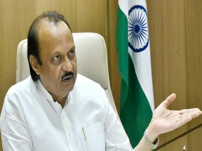 If there is fun the police will have to show the khaki Ajit pawar notice to the police | मस्ती असेल तर पोलिसी खाक्या दाखवायला लागेल; अजितदादांच्या पोलिसांना सूचना If there is fun the police will have to show the khaki Ajit pawar notice to the police | मस्ती असेल तर पोलिसी खाक्या दाखवायला लागेल; अजितदादांच्या पोलिसांना सूचना