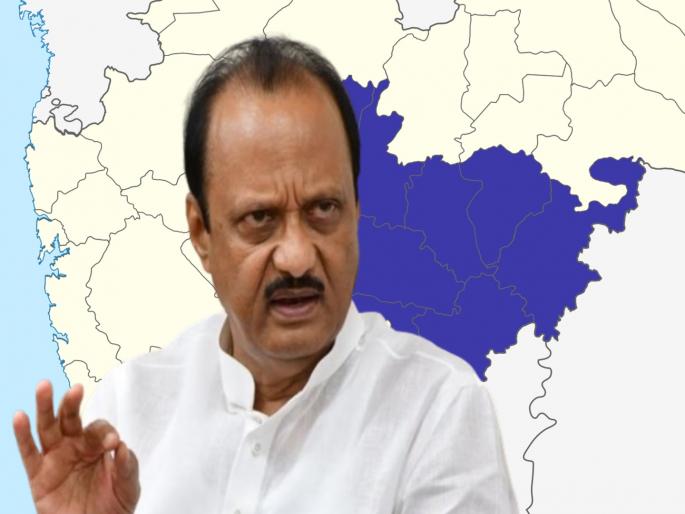 What will got to Marathwada in the face of elections? Pay attention to Finance Minister Pawar | निवडणुकीच्या तोंडावर मराठवाड्याच्या पदरात काय पडणार ? अर्थमंत्री पवारांकडे लक्ष What will got to Marathwada in the face of elections? Pay attention to Finance Minister Pawar | निवडणुकीच्या तोंडावर मराठवाड्याच्या पदरात काय पडणार ? अर्थमंत्री पवारांकडे लक्ष