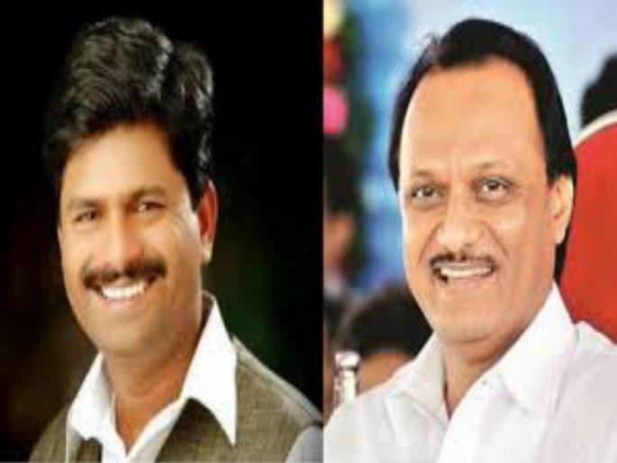 Baramati Election Results: Ajit Pawar lead on gopichand padalkar by 31,000 at the end of the fifth round | बारामती निवडणूक निकाल: पुन्हा अजितदादांची पाचव्या फेरी अखेर ३१ हजार मतांनी आघाडीवर  Baramati Election Results: Ajit Pawar lead on gopichand padalkar by 31,000 at the end of the fifth round | बारामती निवडणूक निकाल: पुन्हा अजितदादांची पाचव्या फेरी अखेर ३१ हजार मतांनी आघाडीवर