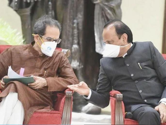 bjp gopichand padalkar criticises ncp rohit pawar and thackeray govt over mpsc | “MPSC पात्र उमेदवारांच्या नियुक्त्यांकरिता तरी केंद्र सरकारकडे बोट दाखवू नका” bjp gopichand padalkar criticises ncp rohit pawar and thackeray govt over mpsc | “MPSC पात्र उमेदवारांच्या नियुक्त्यांकरिता तरी केंद्र सरकारकडे बोट दाखवू नका”