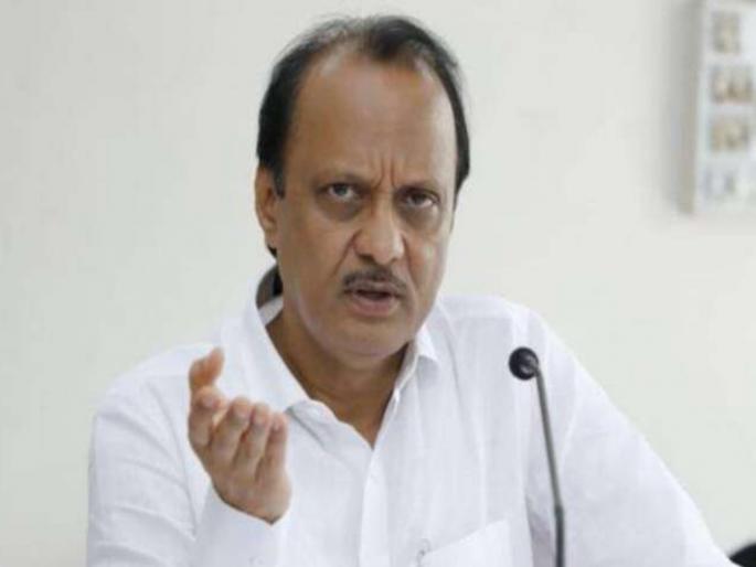 coronavirus : now corona patient will be treated in govt hospital of baramati rsg | बारामतीमधील शासकीय रुग्णालयात हाेणार काेराेनाच्या रुग्णांवर उपचार ; उपमुख्यमंत्र्यांचे आदेश