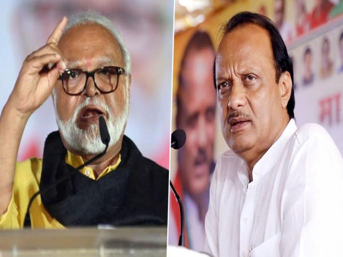 NCP Manikrao Kokate was made Agriculture Minister by Ajit Pawar to stop Chhagan Bhujbal dominance in Nashik | छगन भुजबळांना रोखण्याची खेळी?; अजित पवारांनी दमदार खाते देऊन 'या' नेत्याला दिलं बळ NCP Manikrao Kokate was made Agriculture Minister by Ajit Pawar to stop Chhagan Bhujbal dominance in Nashik | छगन भुजबळांना रोखण्याची खेळी?; अजित पवारांनी दमदार खाते देऊन 'या' नेत्याला दिलं बळ