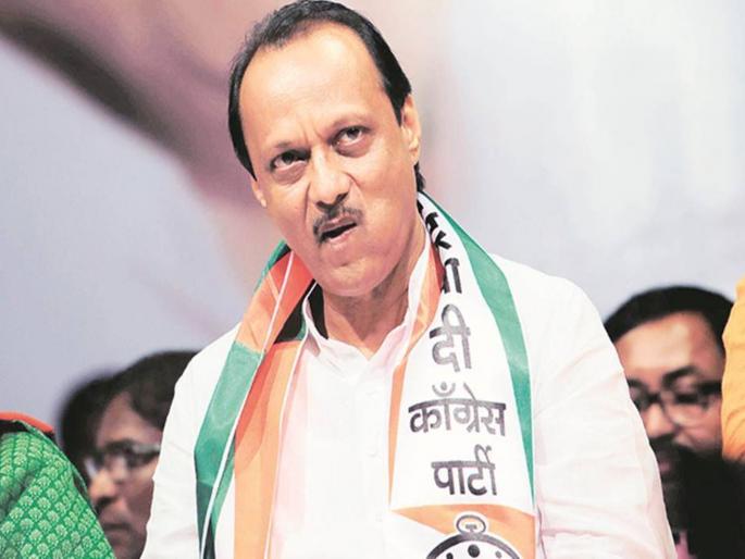 ncp leader ajit pawars body language changes straight attack on bjp | इतका बदल कशामुळे? वर्षभरापूर्वी भाजपसोबत गेलेले अजित पवार आता भाजपलाच अंगावर का घेताहेत? ncp leader ajit pawars body language changes straight attack on bjp | इतका बदल कशामुळे? वर्षभरापूर्वी भाजपसोबत गेलेले अजित पवार आता भाजपलाच अंगावर का घेताहेत?