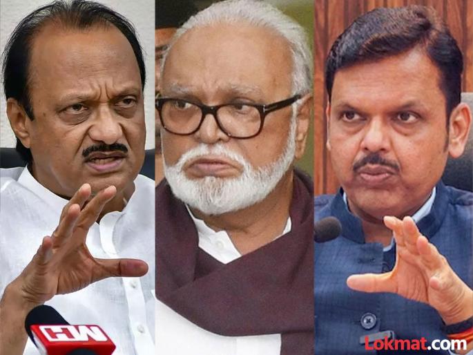 ncp ap narhari zirwal reaction about chhagan bhujbal unrest | छगन भुजबळ अजितदादांसोबत राहणार की भाजपामध्ये जाणार? NCP च्या नेत्याने सगळेच सांगितले ncp ap narhari zirwal reaction about chhagan bhujbal unrest | छगन भुजबळ अजितदादांसोबत राहणार की भाजपामध्ये जाणार? NCP च्या नेत्याने सगळेच सांगितले