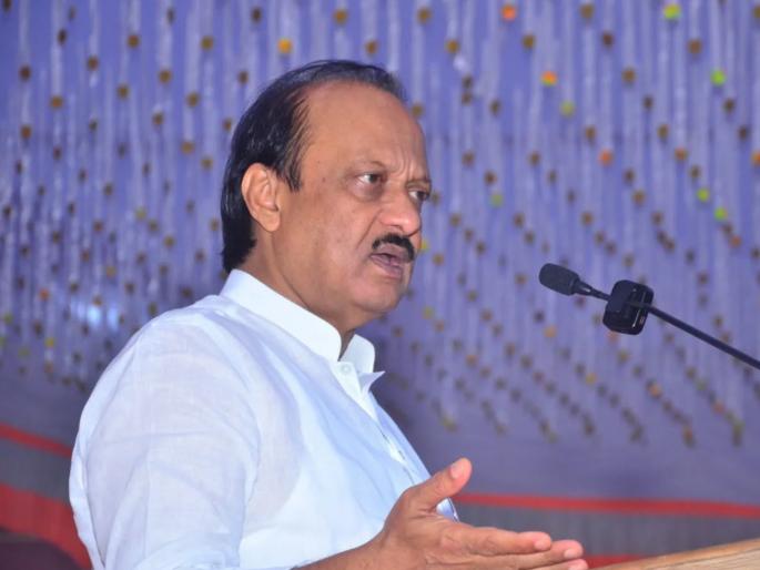 All traders' shops in Pune city to remain closed all day tomorrow as a tribute to Ajitdada; Traders' Federation information | अजितदादांना श्रद्धांजली म्हणून पुणे शहरातील सर्व व्यापाऱ्यांची दुकाने उद्या दिवसभर बंद; व्यापारी महासंघाची माहिती All traders' shops in Pune city to remain closed all day tomorrow as a tribute to Ajitdada; Traders' Federation information | अजितदादांना श्रद्धांजली म्हणून पुणे शहरातील सर्व व्यापाऱ्यांची दुकाने उद्या दिवसभर बंद; व्यापारी महासंघाची माहिती