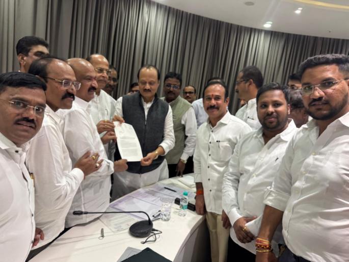 Congress demands Rs 2,000 crore from Ajit Pawar for Pune Provision should be made in the budget | पुण्यासाठी काँग्रेसची अजित पवारांकडे २ हजार कोटींची मागणी; अंदाजपत्रकात तरतूद करावी Congress demands Rs 2,000 crore from Ajit Pawar for Pune Provision should be made in the budget | पुण्यासाठी काँग्रेसची अजित पवारांकडे २ हजार कोटींची मागणी; अंदाजपत्रकात तरतूद करावी