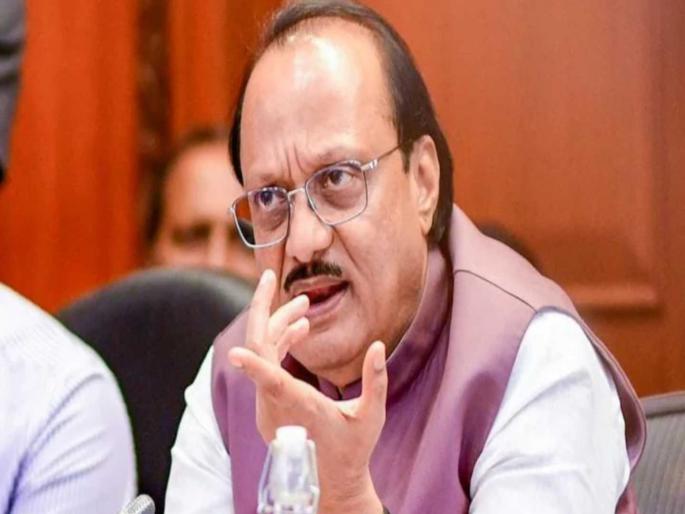 Ajit Pawar counter question on the question of Prahar of political reservation for the disabled | मग आम्ही काय खुरपायला जायचे? ‘प्रहार’च्या प्रश्नांवर उपमुख्यमंत्री अजित पवार यांचा प्रतिप्रश्न Ajit Pawar counter question on the question of Prahar of political reservation for the disabled | मग आम्ही काय खुरपायला जायचे? ‘प्रहार’च्या प्रश्नांवर उपमुख्यमंत्री अजित पवार यांचा प्रतिप्रश्न