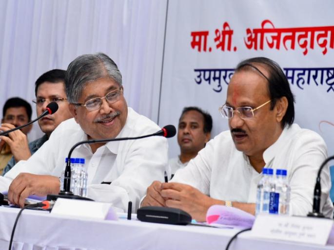 Award will be given by the government to the best Ganesha mandals in the state; Apply by September 5 - Ajit Pawar | राज्यातील उत्कृष्ट गणेश मंडळांना सरकारतर्फे देण्यात येणार बक्षीस; अजित पवारांची माहिती Award will be given by the government to the best Ganesha mandals in the state; Apply by September 5 - Ajit Pawar | राज्यातील उत्कृष्ट गणेश मंडळांना सरकारतर्फे देण्यात येणार बक्षीस; अजित पवारांची माहिती