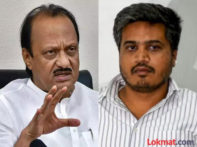 Maharashtra Assembly Election Result Ajit Pawar has Critisice to the demand made by Rohit Pawar | 'आताच अजितदादांना मुख्यमंत्री करा' म्हणणाऱ्या रोहित पवारांना अजित पवारांनी झापलं; म्हणाले... Maharashtra Assembly Election Result Ajit Pawar has Critisice to the demand made by Rohit Pawar | 'आताच अजितदादांना मुख्यमंत्री करा' म्हणणाऱ्या रोहित पवारांना अजित पवारांनी झापलं; म्हणाले...