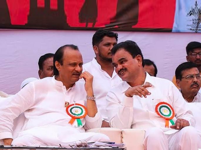 Drought-affected farmers got a New Year gift from Maharashtra Government and tender process will speed up | Pune | अवर्षणग्रस्त शेतकऱ्यांना मिळाली नववर्षाची भेट, निविदा निघाल्याने मिळणार गती Drought-affected farmers got a New Year gift from Maharashtra Government and tender process will speed up | Pune | अवर्षणग्रस्त शेतकऱ्यांना मिळाली नववर्षाची भेट, निविदा निघाल्याने मिळणार गती