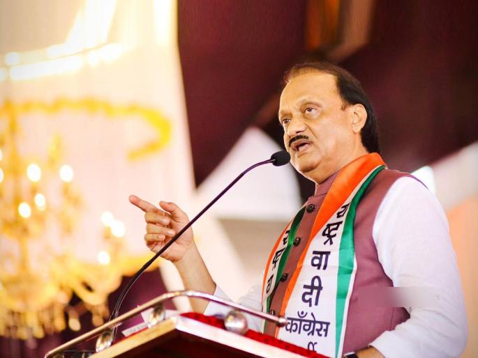 ncp dcm ajit pawar give important information about mukhyamantri ladki bahin yojana | “रक्षाबंधनाच्या दिवशी ‘लाडकी बहीण’ योजनेचे ३ हजार रुपये खात्यात जमा होणार”: अजित पवार